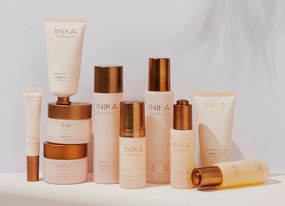 INIKA Organic Skincare INIKA Organic Skincare