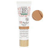 SO'BiO étic BB Cream 5-in-1 Perfect SPF10 Medium