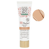 SO'BiO étic BB Cream 5-in-1 Perfect SPF10 Light