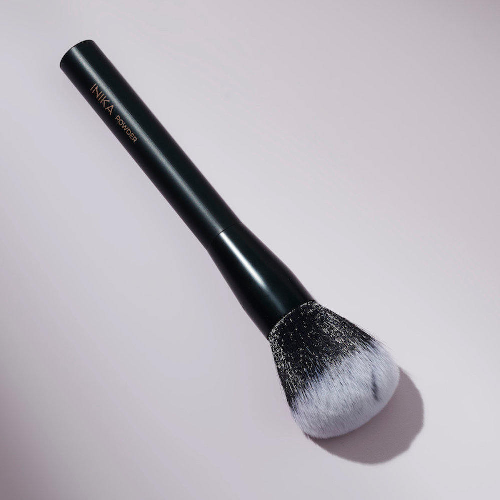 INIKA Organic Vegan Powder Brush INIKA Organic Vegan Powder Brush
