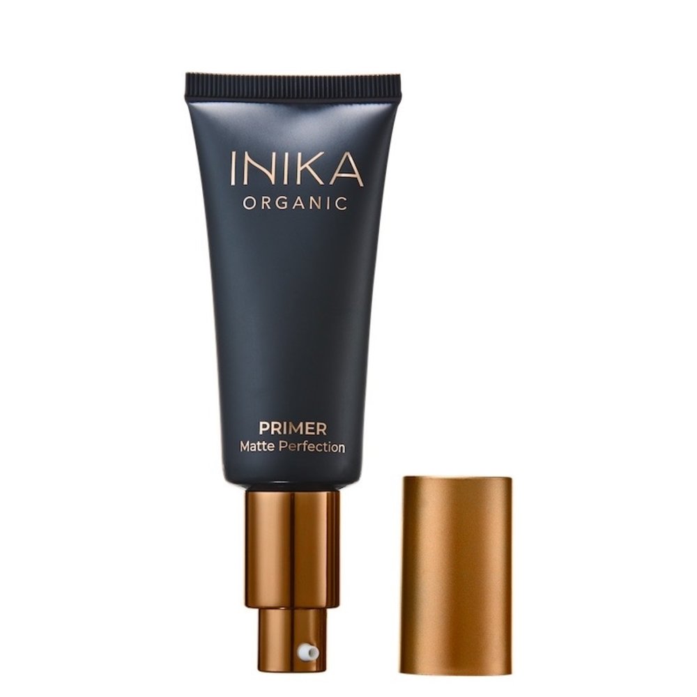 INIKA Organic Primer Matte Perfection INIKA Organic Primer Matte Perfection