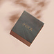 INIKA Organic Brow Palette INIKA Organic Brow Palette