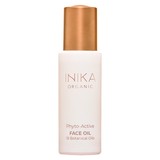 INIKA Organic Phyto-Active Botanical Face Oil INIKA Organic Phyto-Active Botanical Face Oil