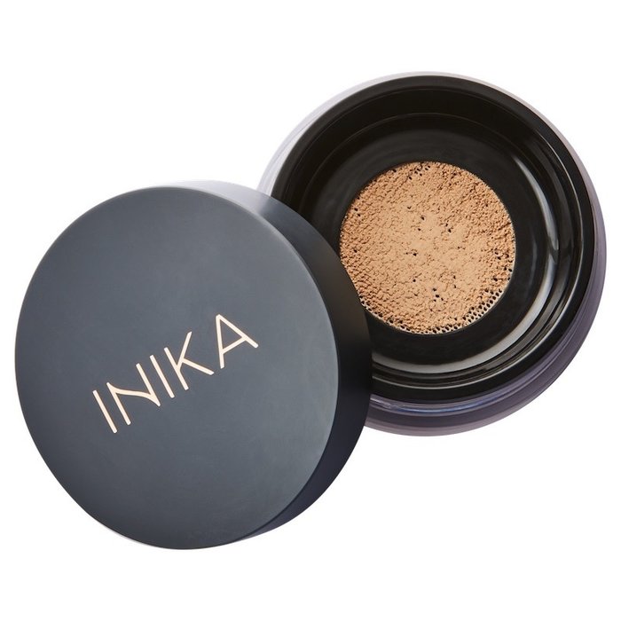 INIKA Organic Loose Mineral Foundation SPF25 Trust INIKA Organic Loose Mineral Foundation SPF25 Trust