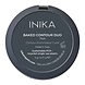 INIKA Organic Baked Contour Duo Teak INIKA Organic Baked Contour Duo Teak