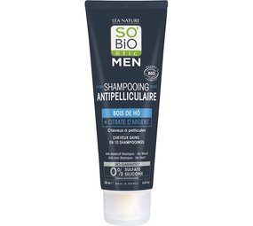 SO'BiO étic Men Shampoo Anti Roos SO'BiO étic Men Shampoo Anti Roos