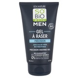 SO'BiO étic Men Precision Shaving Gel SO'BiO étic Men Precision Shaving Gel