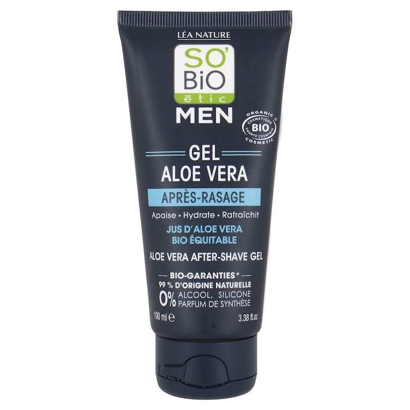 Aloë Vera Gel - meer dan 88% pure aloë vera - Neolife Nederland