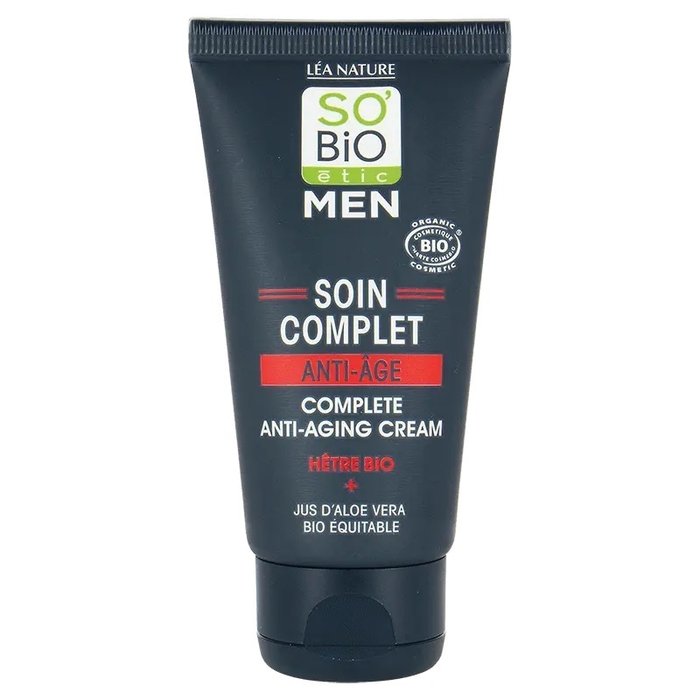 Anti aging for men deals