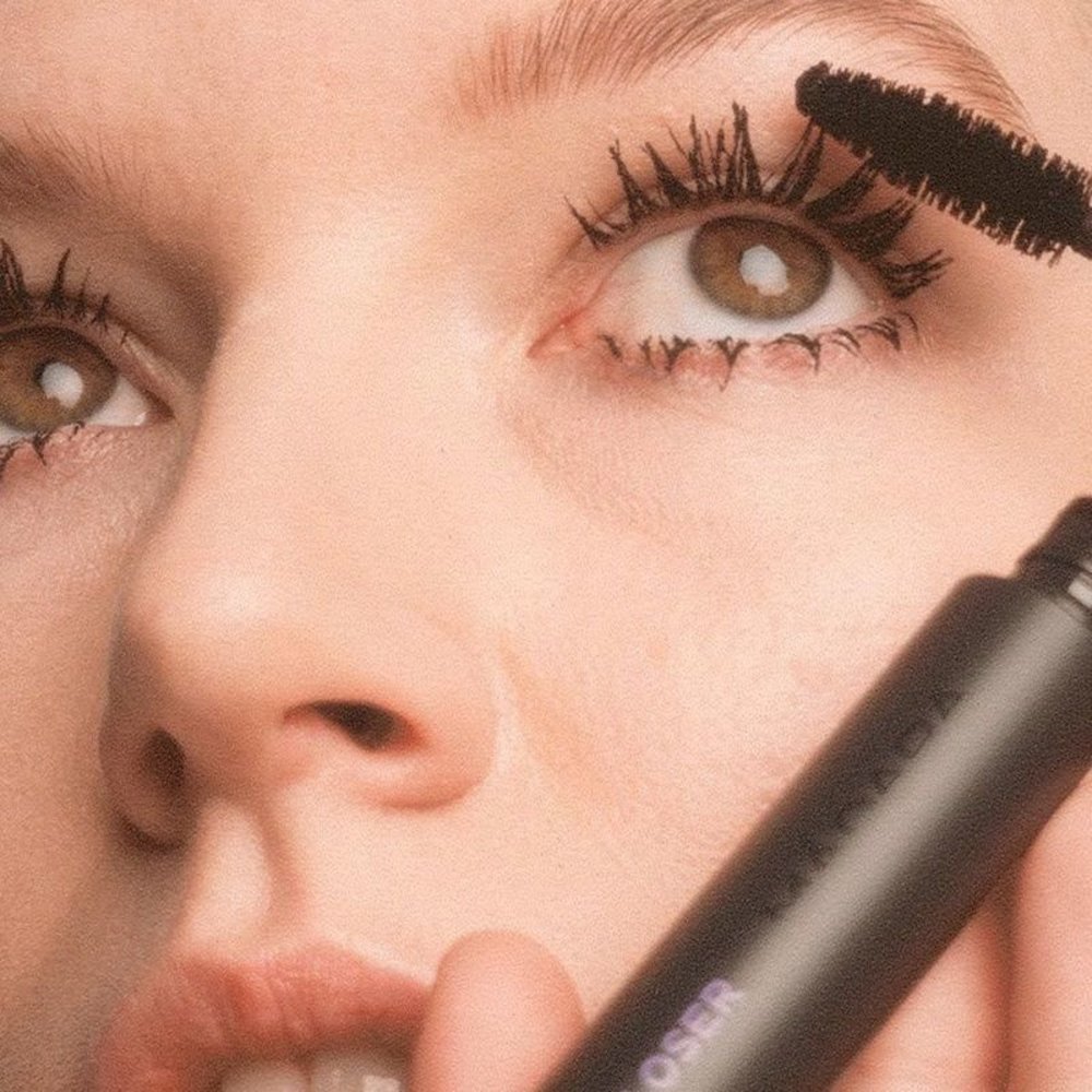 MÁDARA Come Closer Infinite Lash Mascara MÁDARA Come Closer Infinite Lash Mascara