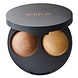 INIKA Organic Baked Contour Duo Almond INIKA Organic Baked Contour Duo Almond