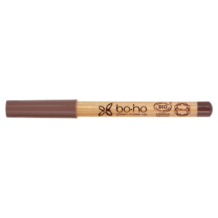 Boho Eye Pencil 06 Noisette Boho Eye Pencil 06 Noisette