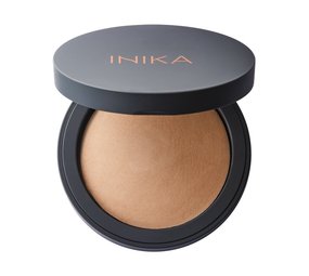 INIKA Organic Baked Mineral Foundation Trust INIKA Organic Baked Mineral Foundation Trust
