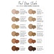INIKA Organic Baked Mineral Foundation Unity INIKA Organic Baked Mineral Foundation Unity