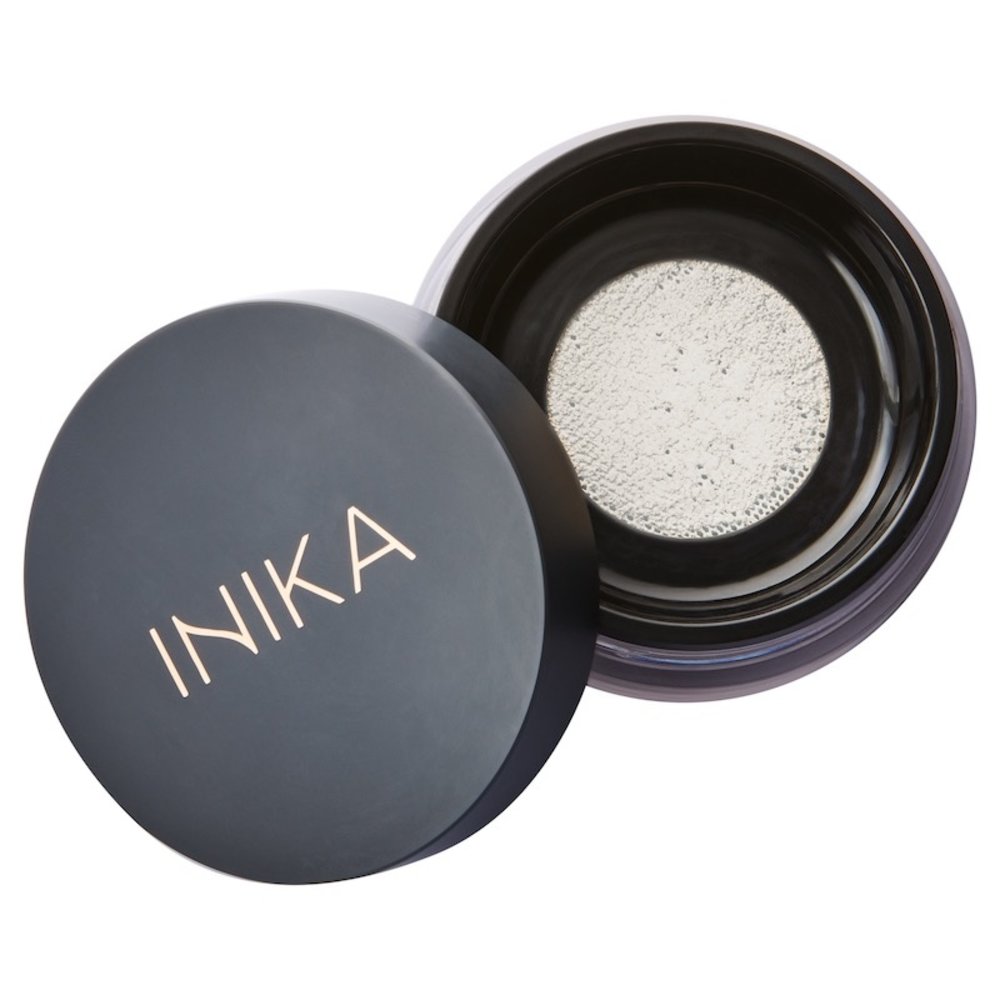 INIKA Organic Mineral Setting Powder Mattify INIKA Organic Mineral Setting Powder Mattify