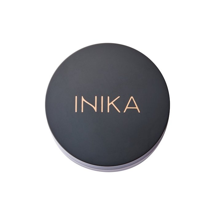 INIKA Organic Mineral Setting Powder Mattify INIKA Organic Mineral Setting Powder Mattify