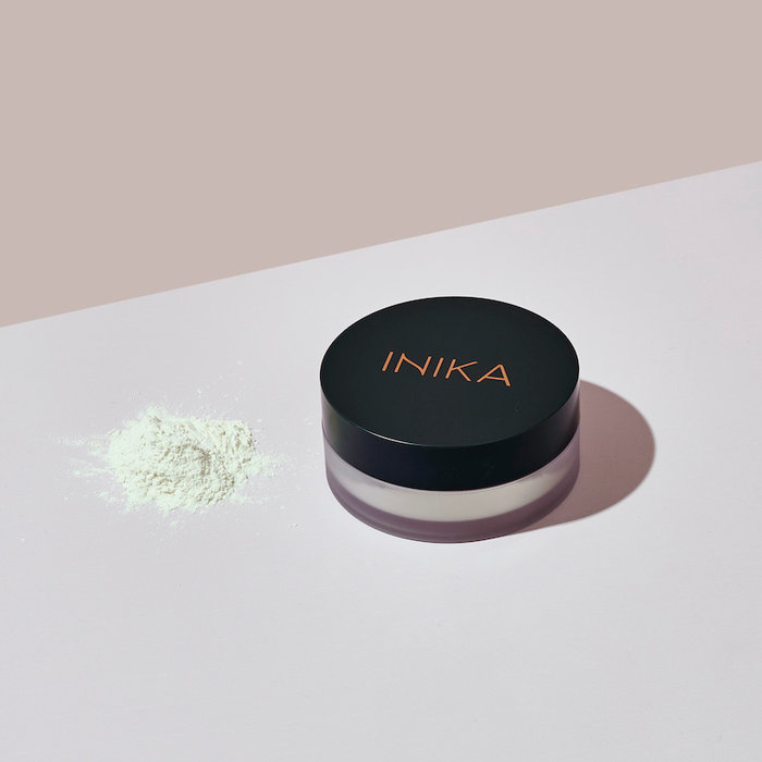 INIKA Organic Mineral Setting Powder Mattify INIKA Organic Mineral Setting Powder Mattify