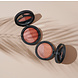 INIKA Organic Baked Blush Duo Burnt Peach INIKA Organic Baked Blush Duo Burnt Peach