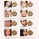 INIKA Organic Loose Mineral Foundation SPF25 Patience INIKA Organic Loose Mineral Foundation SPF25 Patience