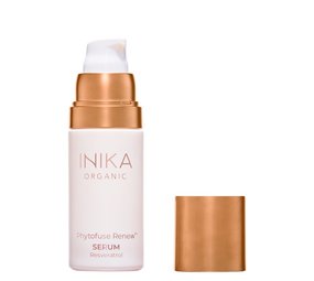 INIKA Organic Phytofuse Renew Serum INIKA Organic Phytofuse Renew Serum