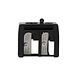 INIKA Organic Pencil Sharpener Double INIKA Organic Pencil Sharpener Double
