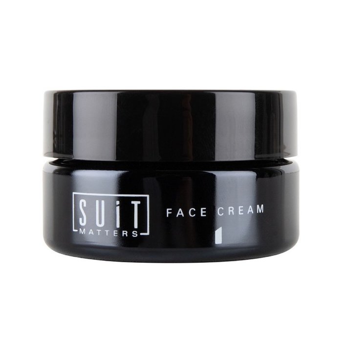 SUIT Matters Gesichtscreme SUIT Matters Gesichtscreme