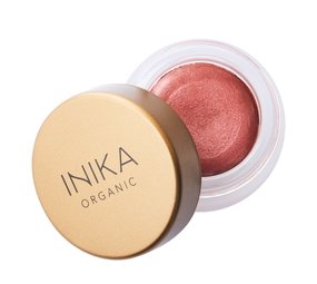 INIKA Organic Lip & Cheek Cream Petals INIKA Organic Lip & Cheek Cream Petals