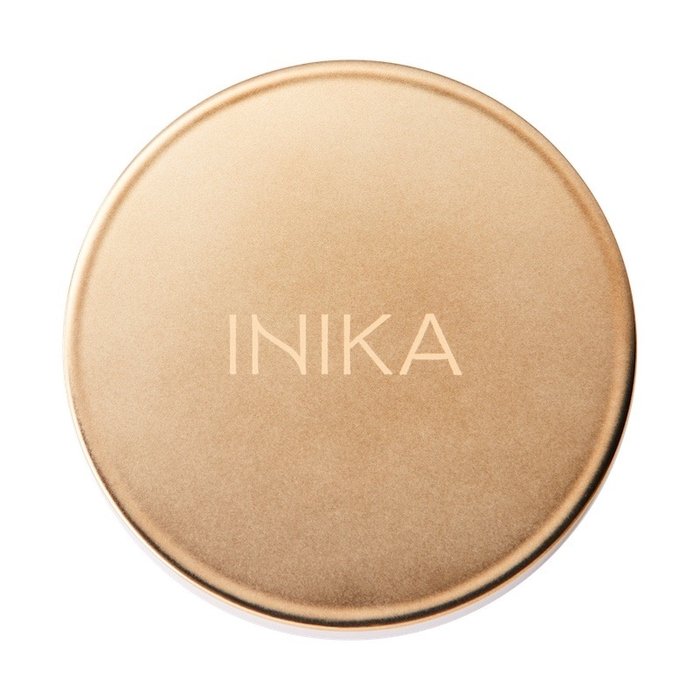 INIKA Organic Baked Mineral Bronzer Sunbeam INIKA Organic Baked Mineral Bronzer Sunbeam