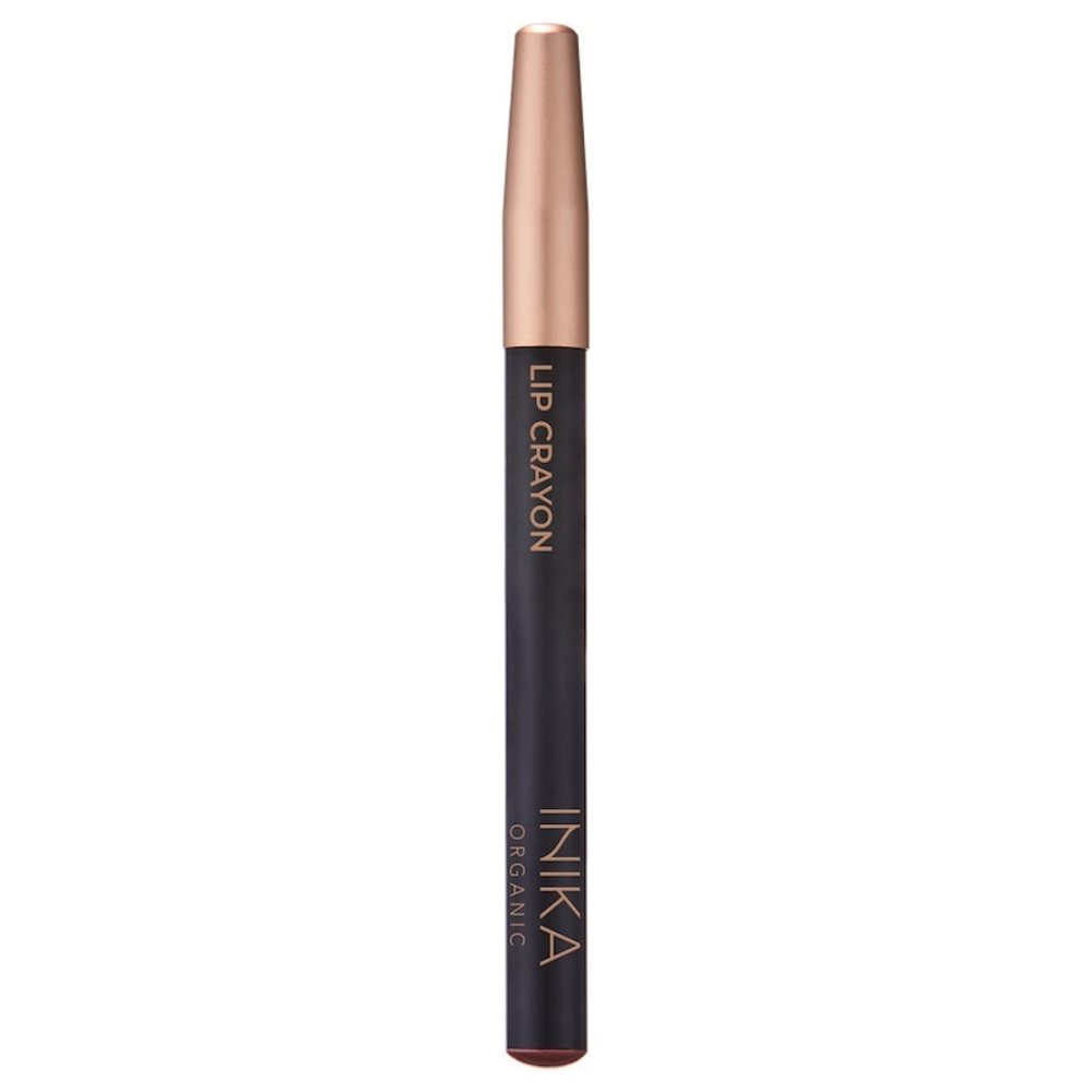 INIKA Organic Lipstick Crayon Tan Nude INIKA Organic Lipstick Crayon Tan Nude