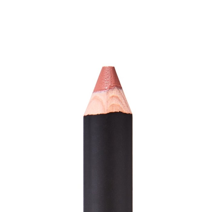 INIKA Organic Lipstick Crayon Tan Nude INIKA Organic Lipstick Crayon Tan Nude