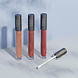 INIKA Organic Lip Glaze Cinnamon INIKA Organic Lip Glaze Cinnamon