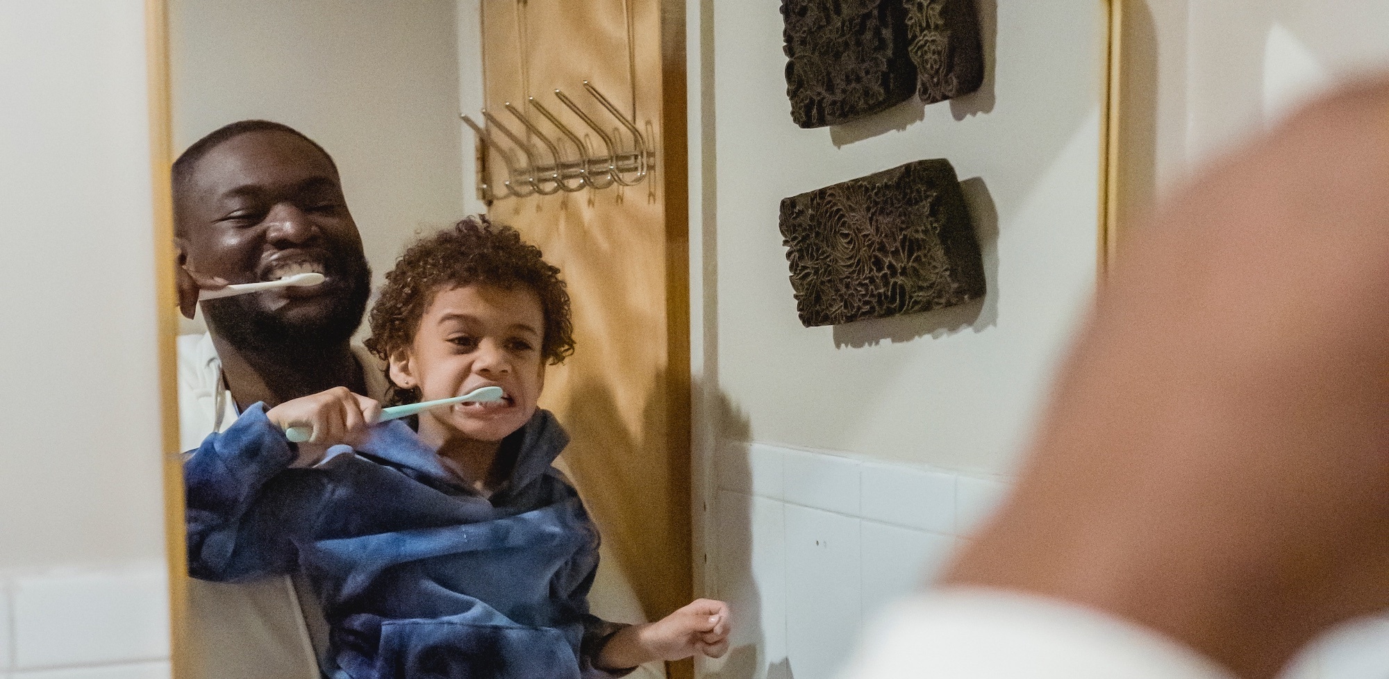 What should you look for in natural toothpaste? What should you look for in natural toothpaste?