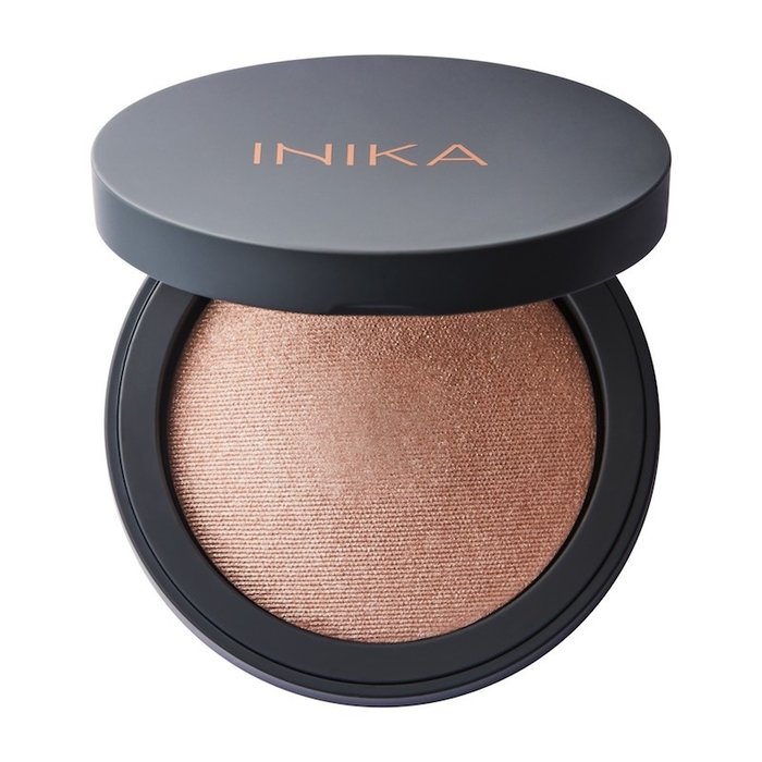 INIKA Organic Baked Illuminator Starlight INIKA Organic Baked Illuminator Starlight
