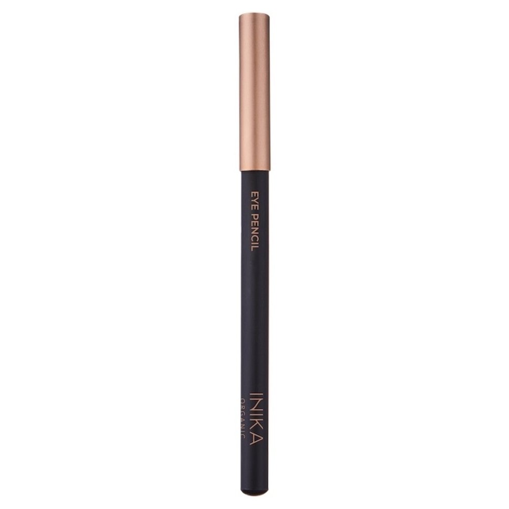 INIKA Organic Eye Pencil Black INIKA Organic Eye Pencil Black