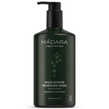 MÁDARA Wild Woods Moisture Wash
