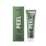 MÁDARA Peel Creamy Clay AHA Peel Mask