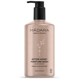 MÁDARA Bitter Honey Moisture Wash