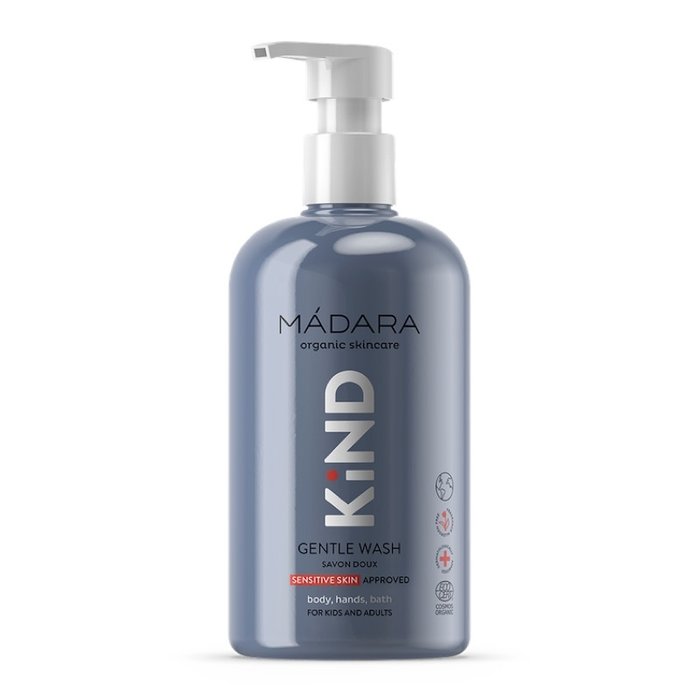 MÁDARA KIND Gentle Wash MÁDARA KIND Gentle Wash