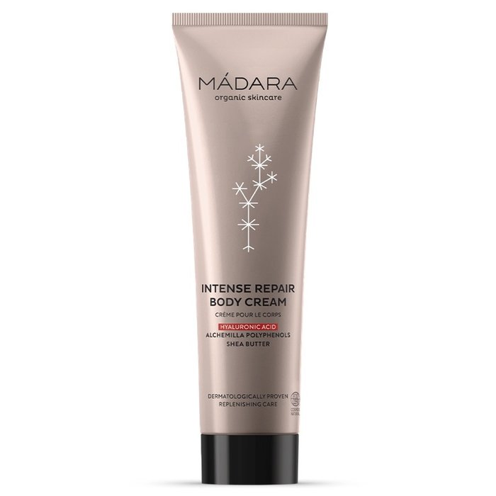 MÁDARA Intense Repair Body Cream MÁDARA Intense Repair Body Cream