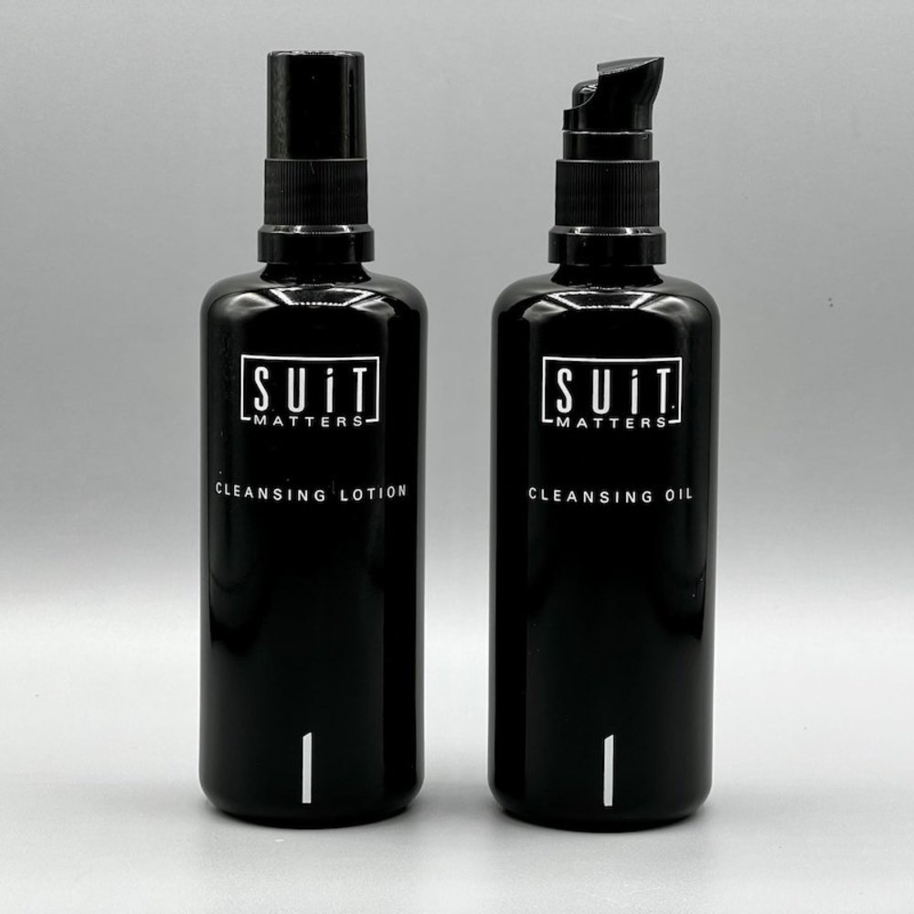 SUIT Matters Cleansing Lotion SUIT Matters Cleansing Lotion