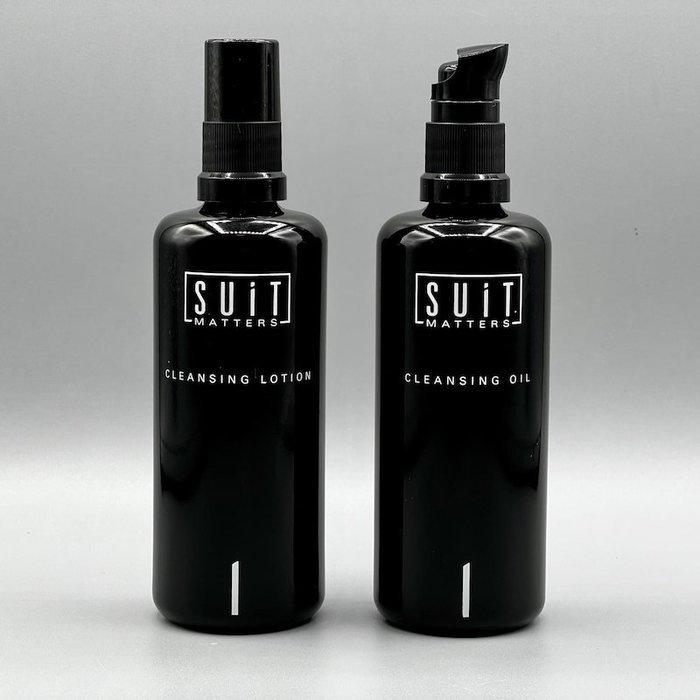SUIT Matters Cleansing Lotion SUIT Matters Cleansing Lotion