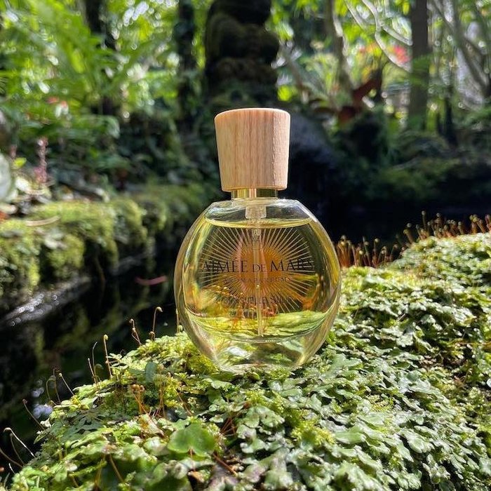 Aimée de Mars Goddess 2 Sensuelle Sulis Aimée de Mars Goddess 2 Sensuelle Sulis