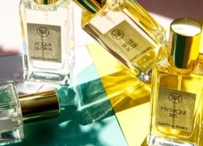 Aimée de Mars Aimée de Mars