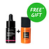 #1 FREE* Gift Mini Boosters Set #1 FREE* Gift Mini Boosters Set