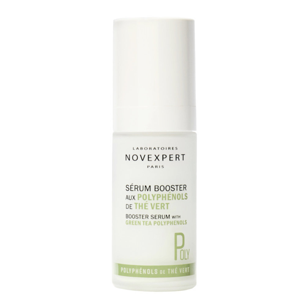 Novexpert Booster Serum with Green Tea Polyphenols Novexpert Booster Serum with Green Tea Polyphenols