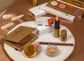 Eco by Sonya Make-up Eco by Sonya Make-up