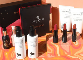 Living Nature Living Nature