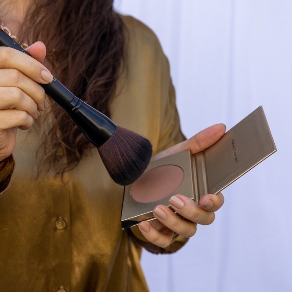 Eco by Sonya Bronzer Eco by Sonya Bronzer