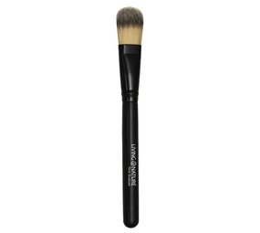 Living Nature Vegan Foundation Brush Living Nature Vegan Foundation Brush