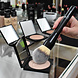 Living Nature Vegan Kabuki Brush Living Nature Vegan Kabuki Brush